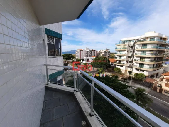 Imagem Apartamento 2 Qts Praia das Dunas
