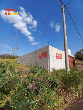 Imagem Terreno à venda em Ribeirão Preto-SP, Bairro Quinta da Mata, 256m². Conheça o Bairro planejado Villas do Mirante Vale Verde!