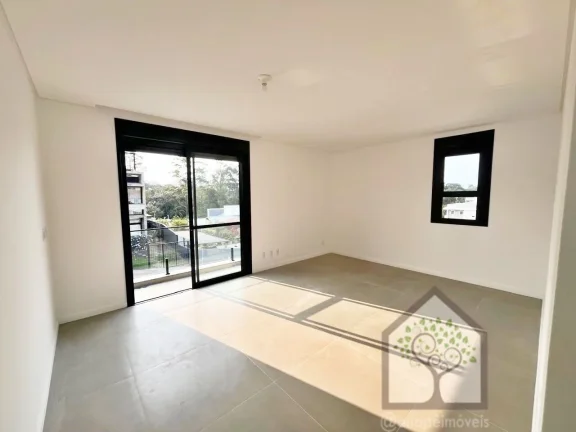 Imagem Linda Casa Geminada em Santo Antônio de Lisboa, Florianópolis/SC