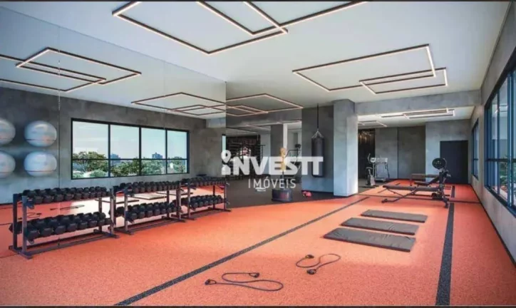 Imagem Apartamento à venda no Setor Bueno - Goiânia/GO