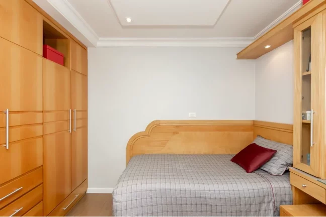 Imagem APARTAMENTO RESIDENCIAL em São Paulo - SP, Mirandópolis
