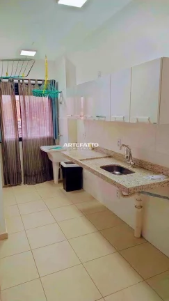 Imagem Apartamento a Venda Edifício Livve