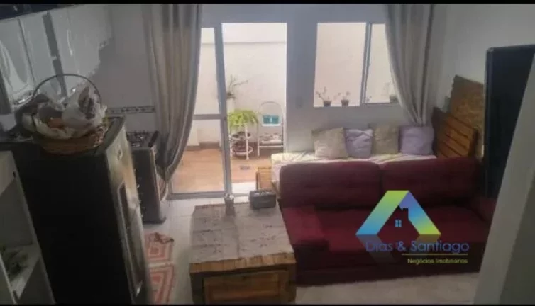 Imagem Studio com 1 dormitório à venda, 36 m² por R$ 270.000 - proximo ao metro