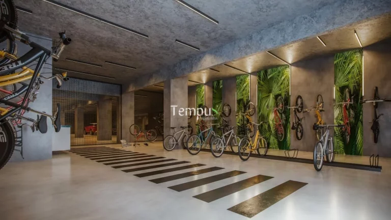 Imagem Vereda Areião - Apartamento a venda 3 suítes - Setor Pedro Ludovico
