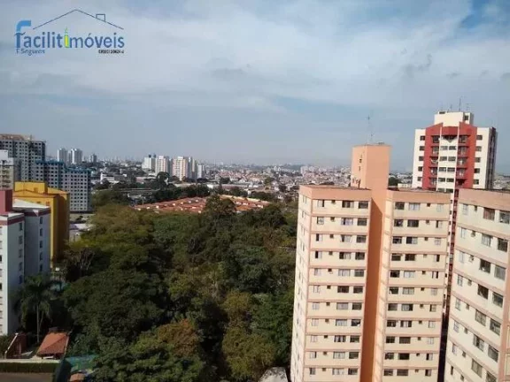 Imagem APARTAMENTO LOCALIZADO NO BAIRRO JARDIM CELESTE - SÃO PAULO - SP