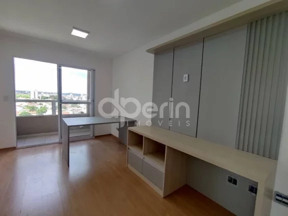 Imagem Apartamento à venda - Região do Parque Faber