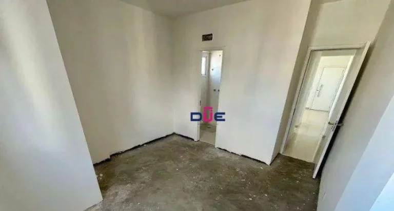Imagem Apartamento com 1 dormitório à venda, 58 m² por R$ 780.000,00 - Boqueirão - Santos/SP