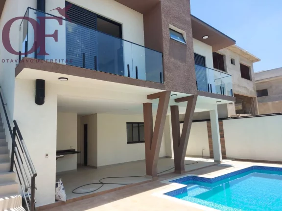 Imagem Ótima casa condomínio Gran Ville São Venâncio - Itupeva-SP