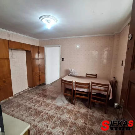 Imagem Casa para locação na Vila Carrão, São Paulo-SP: 2 quartos, 1 sala, 2 banheiros, 1 vaga!