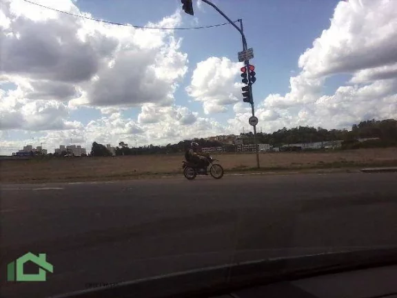 Imagem Área comercial, residencial à venda, Vila das Hortências, Jundiaí.