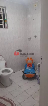 Imagem Sobrado à venda, Cooperativa, São Bernardo do Campo