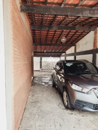 Imagem CASA Residencial em GUARUJÁ - SP, VILA SANTA ROSA