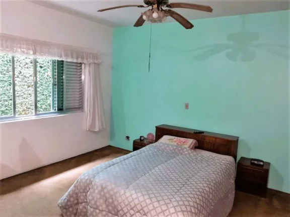 Imagem Casa com 5 dormitórios para alugar, 458 m² por R$ 15.095,00/mês - Centro - Suzano/SP