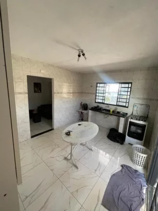 Imagem Casa para Venda em Campinas, Parque Residencial Vila União, 2 dormitórios, 2 banheiros, 2 vagas
