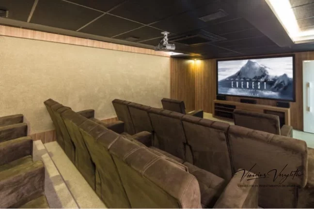 Imagem Frente ao Mar para Venda em Balneário Camboriú / SC no bairro Centro