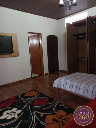 Imagem Linda Chácara 500m² Vila Áurea Poá