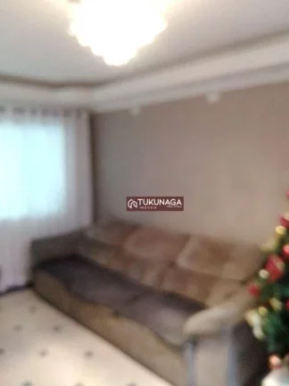 Imagem Sobrado com 3 quartos à venda, 184 m² por R$ 900.000 - Vila Santa Terezinha - São Paulo/SP