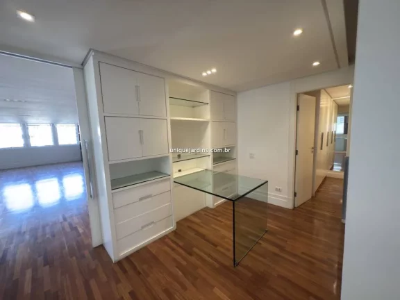 Imagem Apartamento à venda Jardim América São Paulo