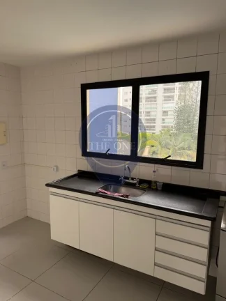Imagem Apartamento de luxo no coração de São Paulo: 3 quartos, 1 suíte, 4 banheiros, 2 vagas na Jardim Vila Mariana - 118m². Venha conhecer!