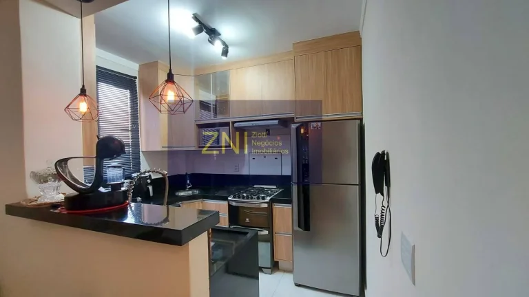 Imagem Apartamento á Venda no Residencial Reino da Inglaterra R 1398