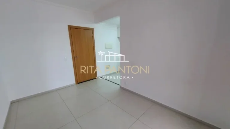 Imagem Apartamento - Ribeirão Preto - Bonfim Paulista - Região Sul