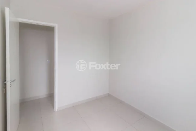 Imagem Apartamento Vila Barreto - 40M², 2 Dorms, 1 Vaga, Lazer, Portaria 24h.