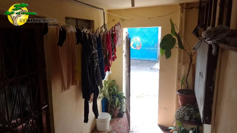 Imagem IMÓVEL COM 4 CASAS PARA RENDA NA CACHOEIRINHA