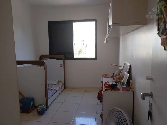 Imagem Apartamento 2 quartos no Itararé em São Vicente- SP