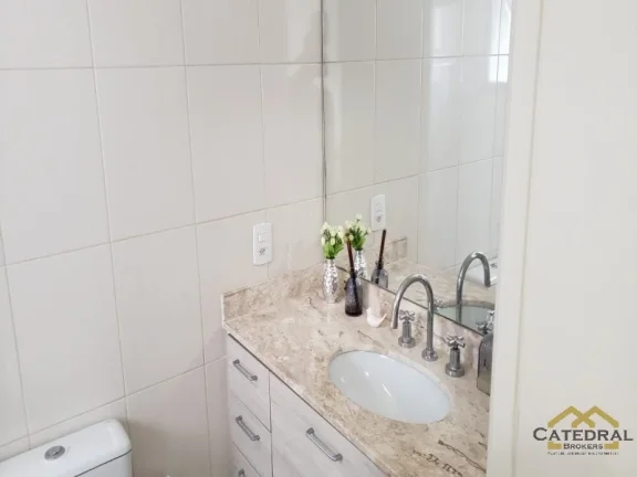 Imagem APARTAMENTO COM 3 DORMITÓRIOS À VENDA, 127 M² - VILA ARENS - JUNDIAÍ/SP
