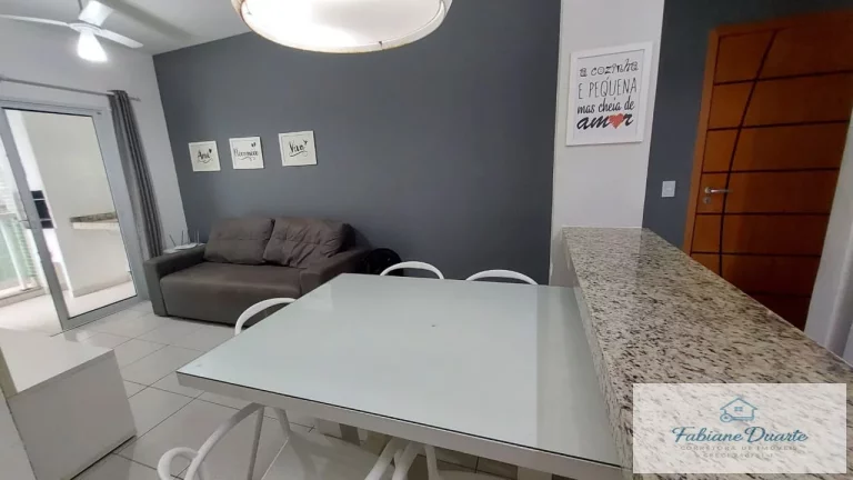 Imagem Apartamento 2 dormitórios a venda na Praia Grande /Ubatuba