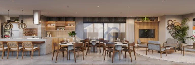 Imagem Apartamento á venda com 2 suítes no centro de Torres/RS