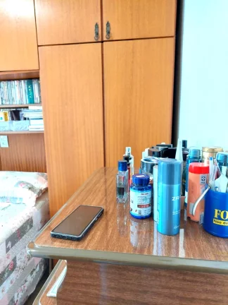 Imagem APARTAMENTO RESIDENCIAL em SÃO PAULO - SP, PARQUE BOTURUSSU