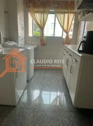 Imagem Apartamento com 4 Quartos à venda, 168m² - Alto da Boa Vista
