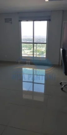 Imagem Sala Comercial - Ribeirão Preto - Nova Ribeirânia - Região Leste