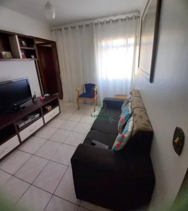 Imagem Apartamento com 2 dormitórios à venda, 64 m² por R$ 223.000,00 - Jardim Iporanga - Guarulhos/SP