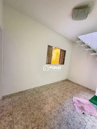 Imagem Sobrado para alugar, 60 m² por R$ 1.645,00/mês - Vila Tijuco - Guarulhos/SP
