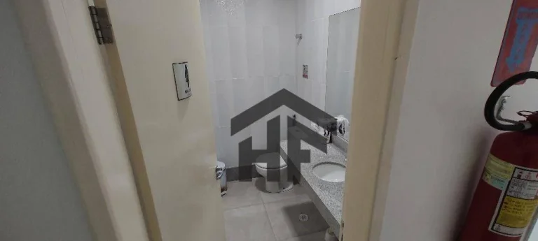 Imagem Predio Comercial no Prado em Recife