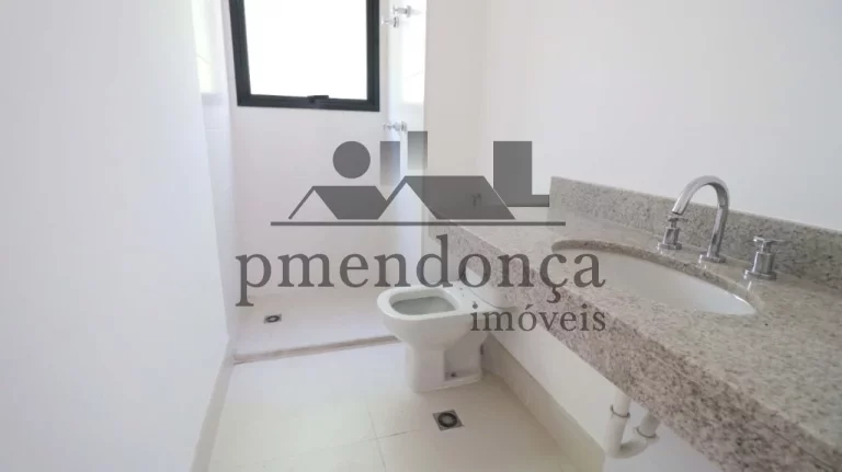 Imagem Apartamento garden no coração de Perdizes com 163m².