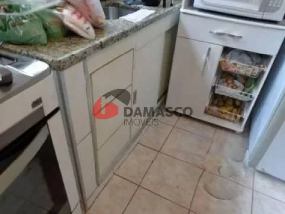 Imagem Sobrado à venda 2 Quartos, 1 Vaga, Vila Califórnia, São Paulo - SP