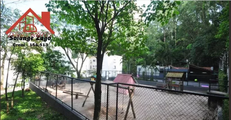 Imagem Apartamento Reformado e mobiliado na vila andrade - 3 dormitórios - 69m²