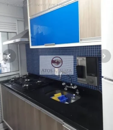 Imagem Alugue Apartamento em Interlagos Jardim Piratininga