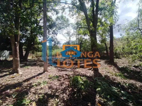 Imagem Lote no Vale Verde - Ipaba