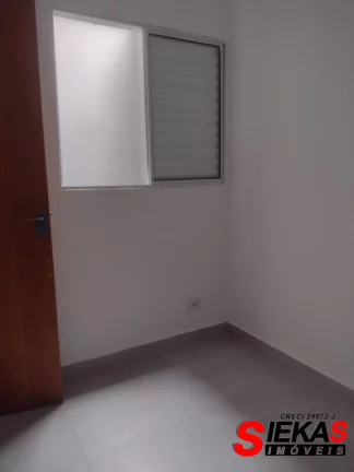 Imagem Oportunidade imperdível: Apartamento à venda em São Paulo-SP, Chácara Califórnia! 2 quartos, 1 sala, 1 banheiro, 34m².