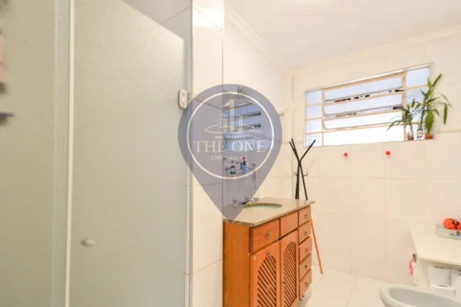 Imagem Imperdível apartamento à venda na Consolação: 3 quartos, 2 salas, 2 banheiros, 1 vaga de garagem, 108 m².