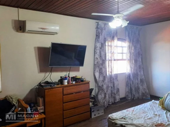 Imagem CASA RESIDENCIAL em São Paulo - SP, Parque Cruzeiro