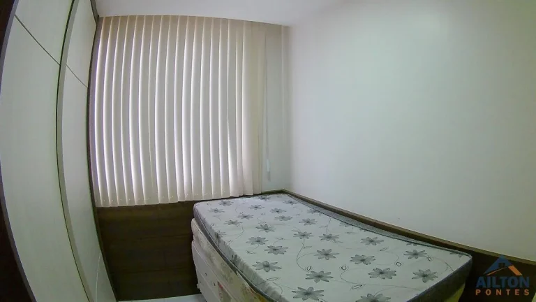 Imagem Apartamento com 3 Quartos à Venda em Prainha - Guarapari/ES