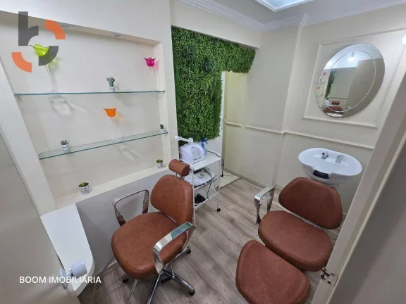 Imagem Sala à venda, 22 m² por R$ 150.000,00 - Centro - Nova Iguaçu/RJ