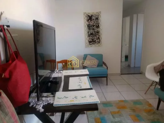 Imagem Apartamento Padrão