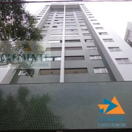 Imagem Apartamento prox FORUM Barro Preto Belo Horizonte MG