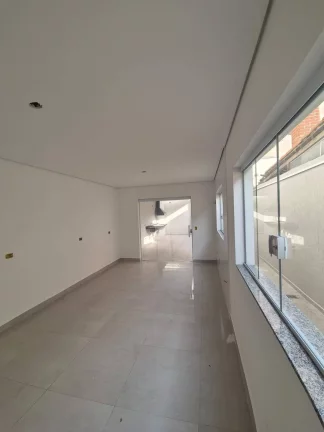 Imagem Sobrados Novos com 3 Suítes e 4 Vagas no Bela Vista, Osasco, São Paulo.
